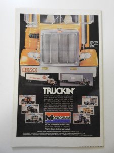 The Savage She-Hulk #15 (1981) VG+ Condition