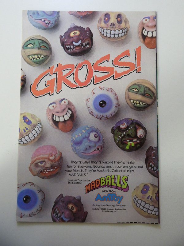 Droids #2 (1986) VF- Condition