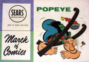 Popeye