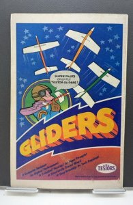 The Human Fly #13 (1978)