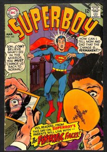 Superboy #145 (1968)