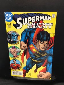 Superman 80-Page Giant #1 (1999)vf