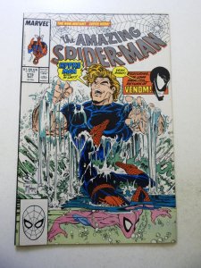 The Amazing Spider-Man #315 (1989) FN/VF Condition