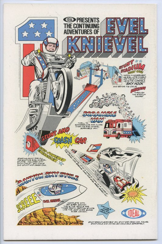 MASTER OF KUNG #25 - 8.0, WP - Shang-Chi