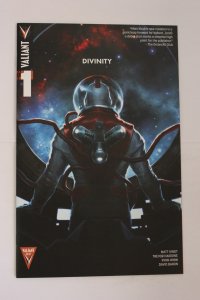 Divinity #1 (2015) NM