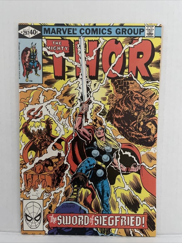 Thor #297