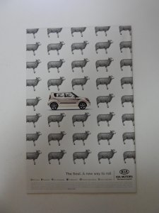 Guardians of the Galaxy #18 (2009) VF/NM condition