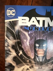 Batman: Universe #6 (2020)