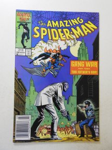 The Amazing Spider-Man #286 (1987) VF Condition!