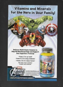 SPIDER-VERSE #4 - RACE AGAINST MAYOR NORMAN OSBORN! - (9.2) 2015