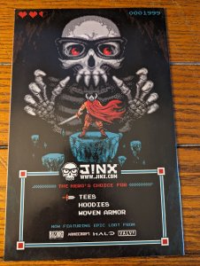 Red Sonja #3 (2016) Upper Mid-grade