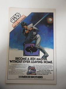 G.I. Joe: A Real American Hero #11 (1983) VF- Condition