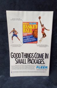 The Uncanny X-Men #248 (1989)