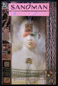 Sandman (1989) #5