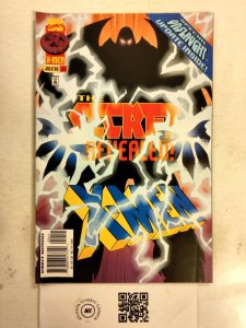 X-Men Hellfire Gala #1 NM Marvel Comic Book Deadpool Rogue Gambit 5 MS23