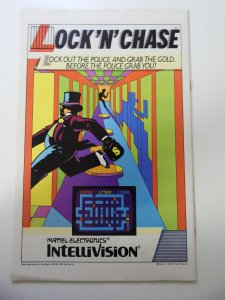 The Flash #321 VF Condition