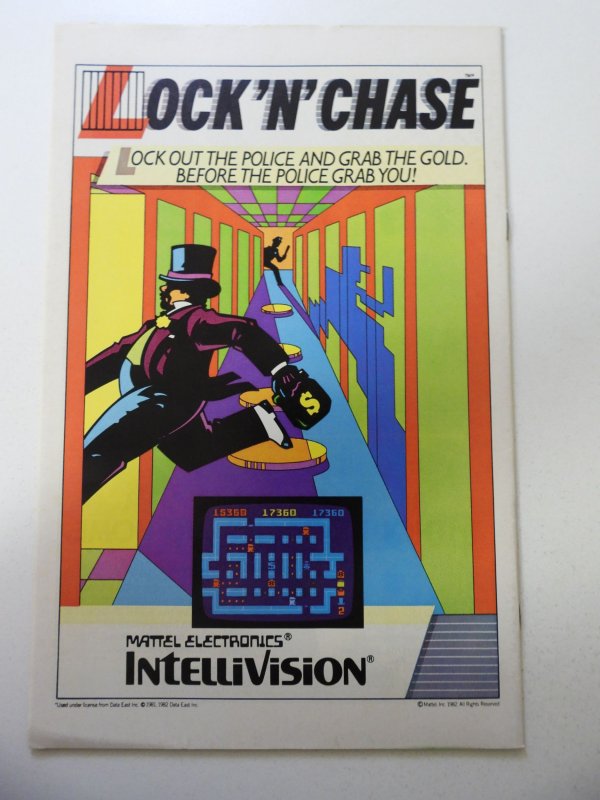 The Flash #321 VF Condition