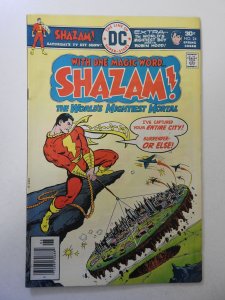 Shazam! #24 (1976) FN/VF Condition!