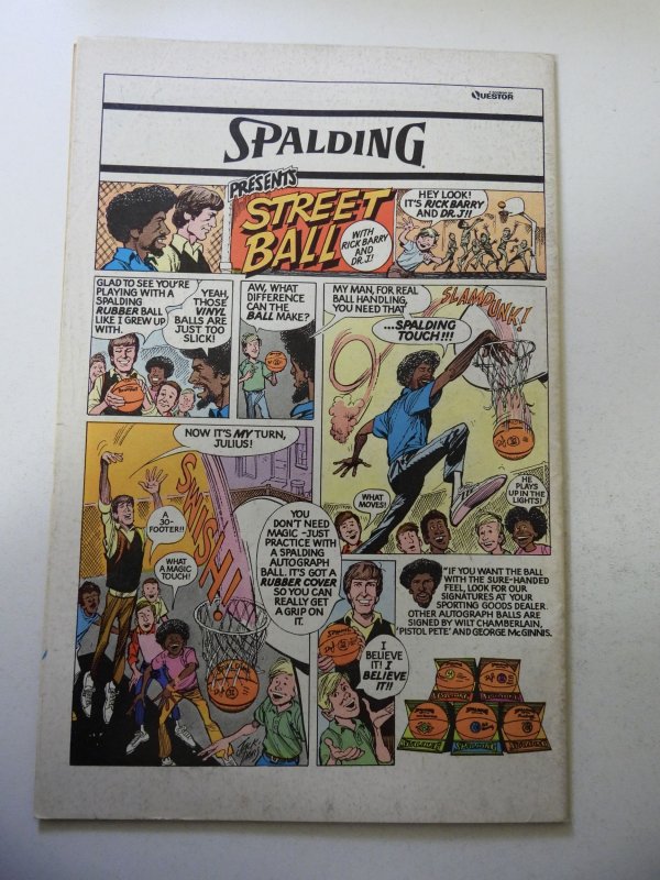 The Avengers #173 (1978) VF- Condition