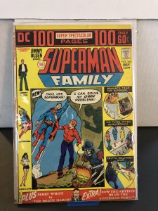 The Superman Family #164 (1974)