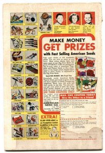 Sugar and Spike #76 1968- DC Comics- Sheldon Mayer FR