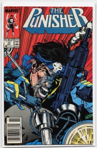 The Punisher #13 (1988) Punisher