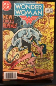 Wonder Woman #314 (1984)