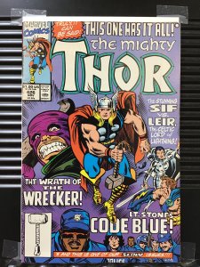 The Mighty Thor #426 (1990)