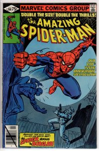 The Amazing Spider-Man #200 Direct Edition (1979) 8.0 VF