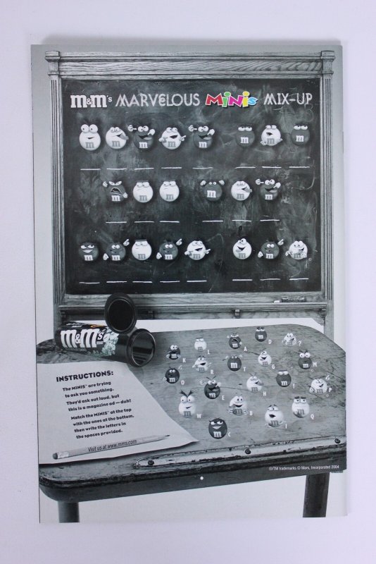 Thundercats: Hammerhand's Revenge #5 Variant Cover (2004) Thundercats NM