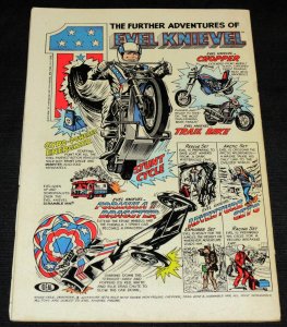 Black Goliath #1 (1976)