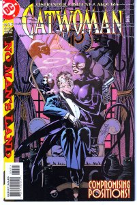 Catwoman(Vol. 1)#71 -77,79  No Man's Land X-vr !!!