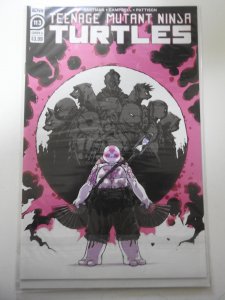 Teenage Mutant Ninja Turtles #113 (2021)