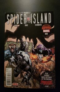 Spider-Island #3 (2015)