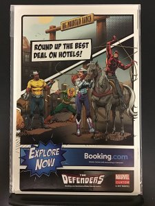 The Amazing Spider-Man #31 (2017)