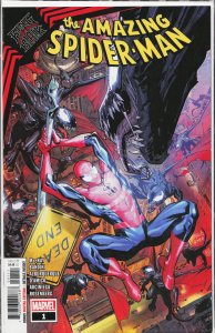 King In Black: Spider-Man (2021) Spider-Man