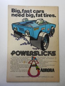 Detective Comics #407 (1971) VG Condition moisture stain