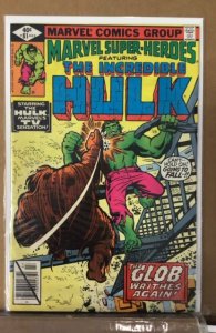 Marvel Super-Heroes #81 (1979)