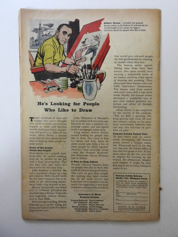 Two-Gun Kid #66 (1963) GD Condition!