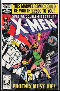 The X-Men #137 (1980) X-Men [Key Issue]