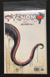 Venom #11 (2004)