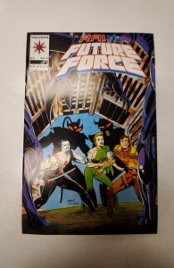 Rai #11 (1993) NM Valiant Comic Book J658