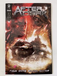 After Dark #1 - NM(2010)