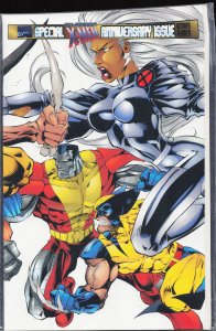 The Uncanny X-Men #325 (1995) X-Men