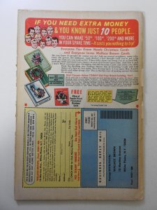 The Amazing Spider-Man Annual #7 (1970) GD Condition see description