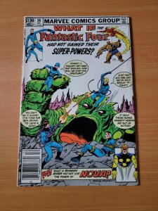 What If? #36 Newsstand Variant ~ VF - NEAR MINT NM ~ 1982 Marvel Comics