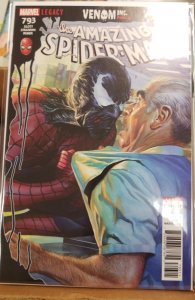 The Amazing Spider-Man #793 (2018)