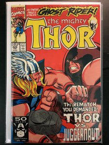 The Mighty Thor #429 (1991)