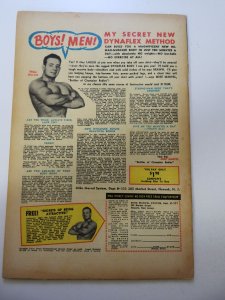 Sgt. Fury #26 (1966) VG/FN Condition