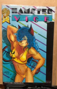 Hamster Vice #7 (1987)